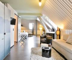 Swiss Casinos Zurich: Appartamento