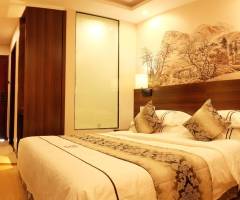 New Oriental Casino: Camera Deluxe 1 letto King