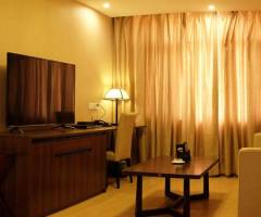 New Oriental Casino: Suite Deluxe
