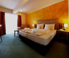 Casino Seefeld: Camera doppia comfort