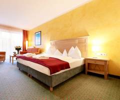 Casino Seefeld: Camera familiare