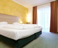 Casino Seefeld: Camera standard