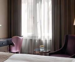 Casino Cosmopol Goteborg: Camera doppia piccola