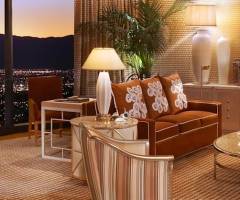 Wynn Encore Hotel & Casino Las Vegas: Appartamento Encore con due camere da letto