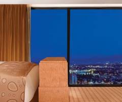 Wynn Encore Hotel & Casino Las Vegas: Duplex con tre camere da letto Encore