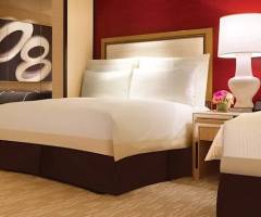 Wynn Encore Hotel & Casino Las Vegas: Suite Encore Tower Due Regine