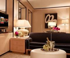 Wynn Encore Hotel & Casino Las Vegas: Suite Encore Tower King