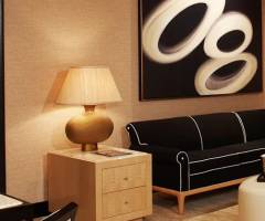 Wynn Encore Hotel & Casino Las Vegas: Suite Encore Tower Parlor