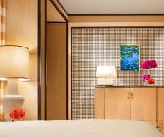Wynn Encore Hotel & Casino Las Vegas: Villaggio Encore
