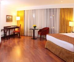 Crown Casinos San Rafael: Re Standart