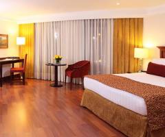 Crown Casinos San Rafael: Regina Standart