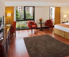 Crown Casinos San Rafael: Superiore