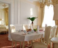 Nemiga Princess Casino: Suite aziendale