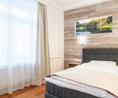 Casino Davos Switzerland: Einzelzimmer classico