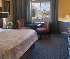 Excalibur Hotel & Resort Casino Las Vegas: Camera King Superior Resort