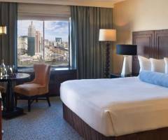 Excalibur Hotel & Resort Casino Las Vegas: Camera Resort Tower King