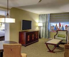Excalibur Hotel & Resort Casino Las Vegas: Suite Resort Luxury