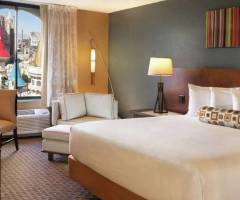 Excalibur Hotel & Resort Casino Las Vegas: Torre Reale Re