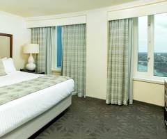 Niagara Fallsview Casino Resort: Suite Ambassador
