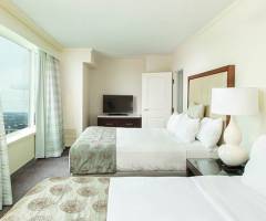 Niagara Fallsview Casino Resort: Suite Executive