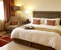 Federal Palace Hotel & Casino: Camera standard