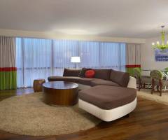 Flamingo Hotel and Casino Las Vegas: Suite Metropolitana 1 Re + 2 Regine