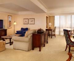 Flamingo Hotel and Casino Las Vegas: Suite Reale 1 King