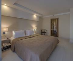 First Casino Odessa: Suite familiare