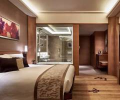 Galaxy Macau Casino: Camere di lusso