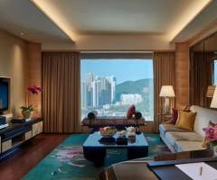 Galaxy Macau Casino: GALASSIA LUXE