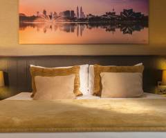 Resorts World Birmingham: Camera accessibile
