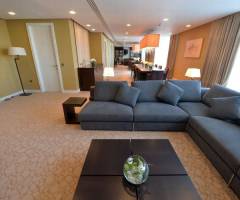 Resorts World Birmingham: Suite