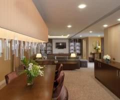 Resorts World Birmingham: Suite Genting