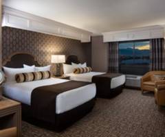 Golden Nugget Hotel & Casino Las Vegas: Torre Carson - Doppie deluxe