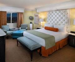 Golden Nugget Hotel & Casino Las Vegas: Torre d'oro - Baby Suite Vegas