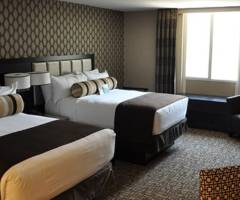 Golden Nugget Hotel & Casino Las Vegas: Torre Oro - Doppie Premier