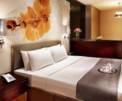 Emperor Palace Casino Macau: Studio esecutivo