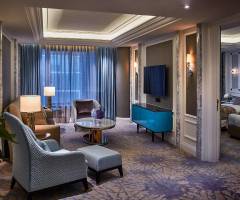 Emperor Palace Casino Macau: Suite Executive