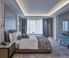 Emperor Palace Casino Macau: Suite Imperatore