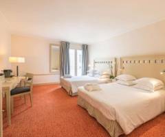 Casino Barriere Biarritz: Famiglia Deluxe