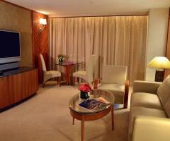 Grandview Casino & Hotel Macau: Suite Club