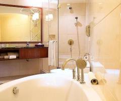 Grandview Casino & Hotel Macau: Suite Executive
