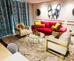 Happy Valley Casino: Camera Suite Deluxe