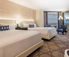 Harrah's Hotel & Casino Las Vegas: Camera Premium 2 Regine