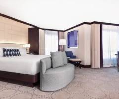 Harrah's Hotel & Casino Las Vegas: Camera Studio 1 King
