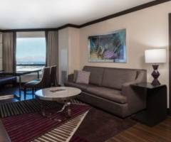 Harrah's Hotel & Casino Las Vegas: Suite Executive 1 King
