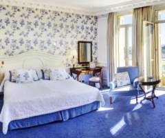 Casino Cafe de Paris Monte-Carlo: Junior Suite vista mare