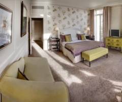 Casino Cafe de Paris Monte-Carlo: Suite con due camere da letto