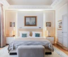 Casino Cafe de Paris Monte-Carlo: Suite Diamond 740