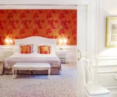 Casino Cafe de Paris Monte-Carlo: Suite vista città o cortile